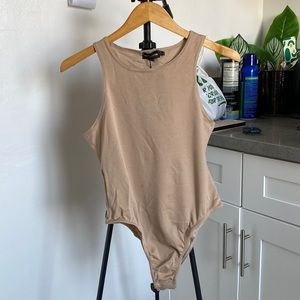 Tank Bodysuit